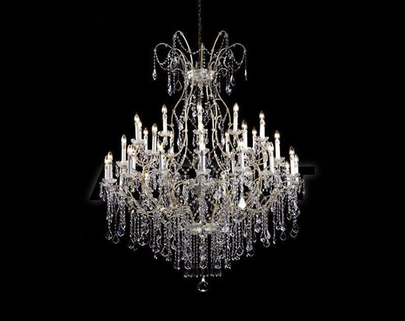 Buy Сhandelier Beby Group Old Style 3355/42