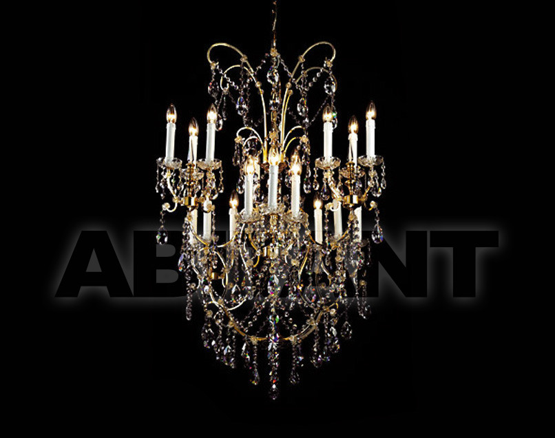 Buy Сhandelier Beby Group Old Style 3317/18