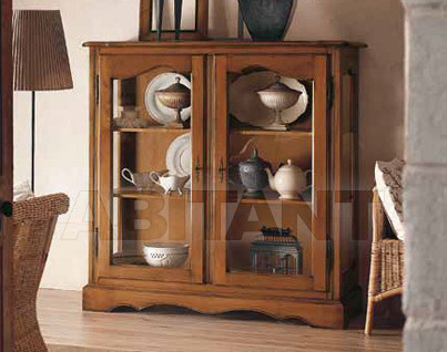 Buy Glass case BL Mobili La Maison 1725T