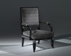 Armchair Soher  Ar Deco Furniture 4254 EB-PP Classical / Historical 