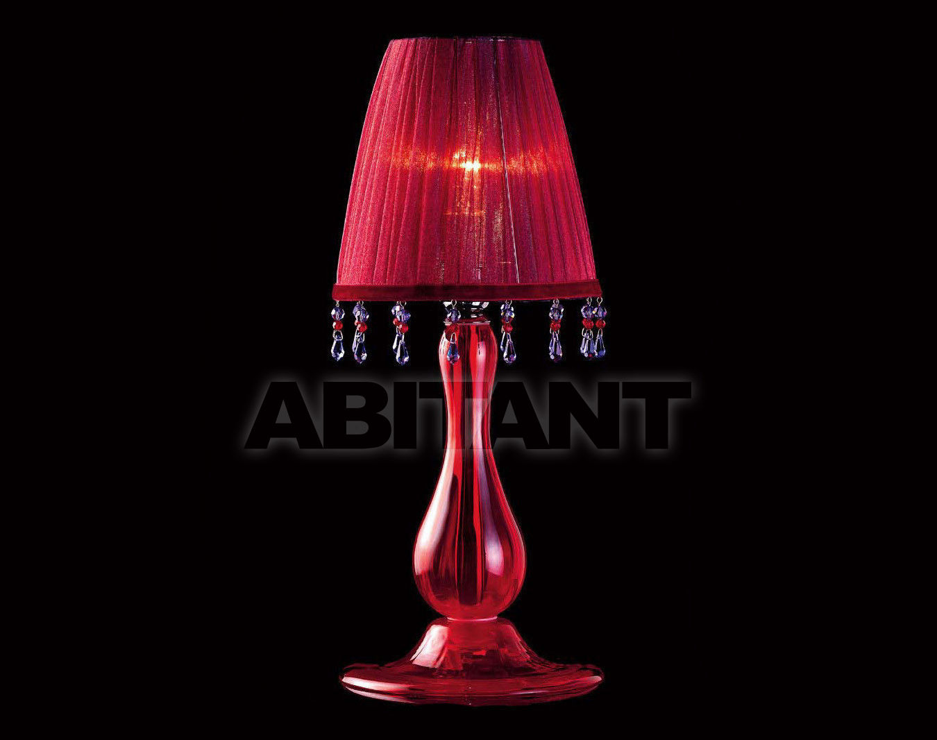 Buy Table lamp Beby Group La Femme 7700L02
