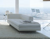 Couch HAERO Alivar Contemporary Living D4 DX/SX Contemporary / Modern