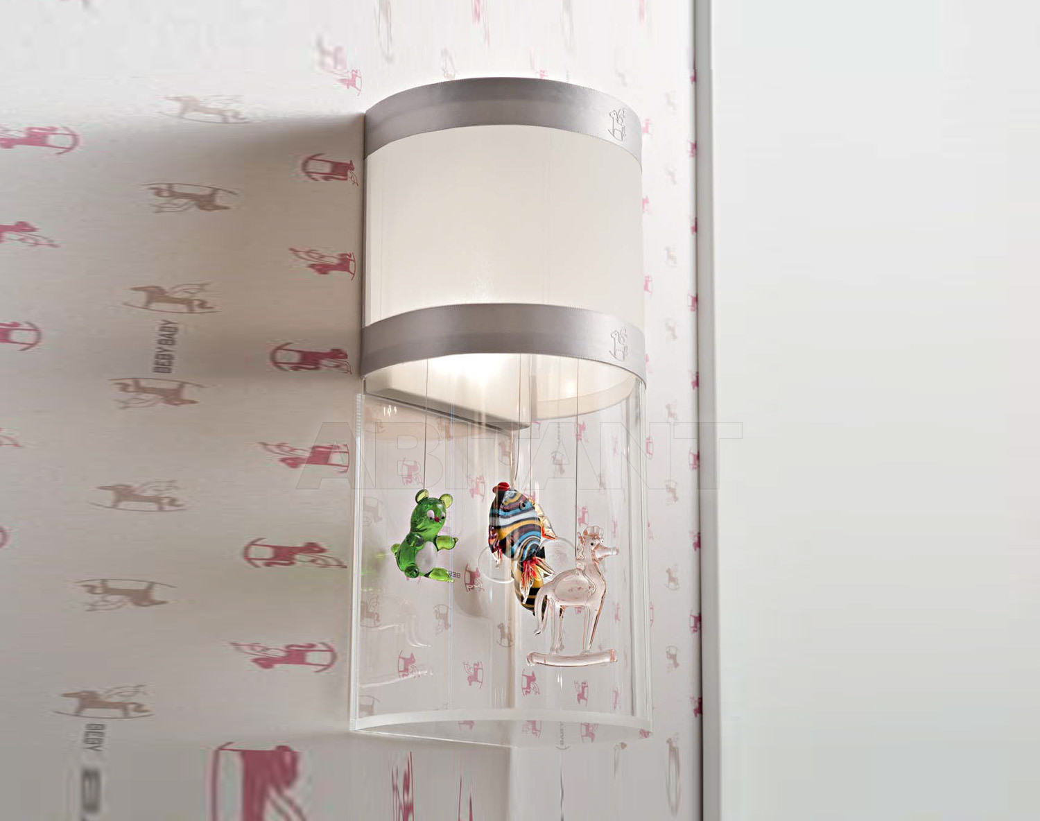 Buy Bracket Beby Group The Joy Of Chikdhood. Light&living For Children 0125A01