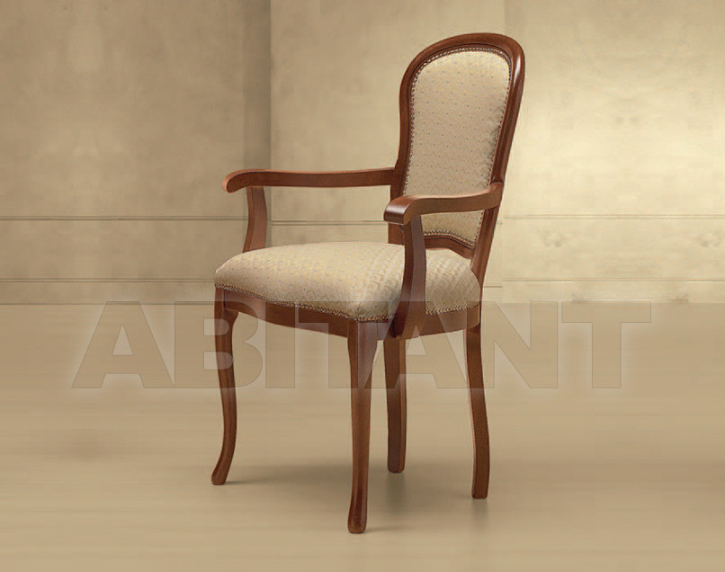 Armchair Talea 468/K price on request Buy Armchair Talea Morello Gianpaolo Red 468/K
