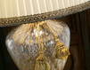 Table lamp Masiero Ottocento VE 1022 TL1 Classical / Historical 