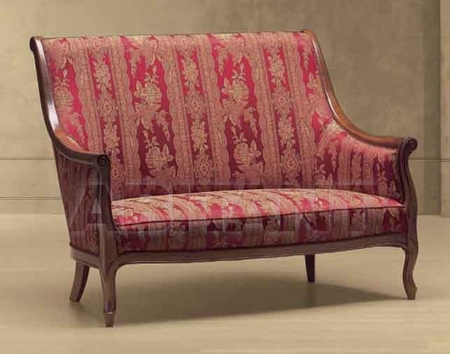 Buy Settee Morello Gianpaolo Red 451/K