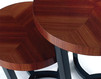 Сoffee table Boca Do Lobo by Covet Lounge Soho SULIVAN Contemporary / Modern