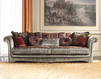 Sofa Bedding Cosmopolita New Tiffany DIVANO 3POSTI Classical / Historical 