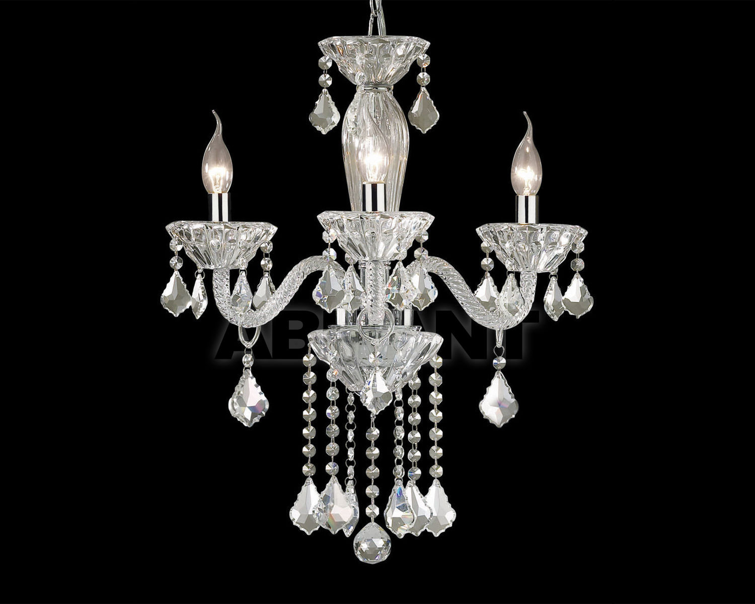 Buy Сhandelier Ideal Lux 2013-2014 TIEPOLO SP3