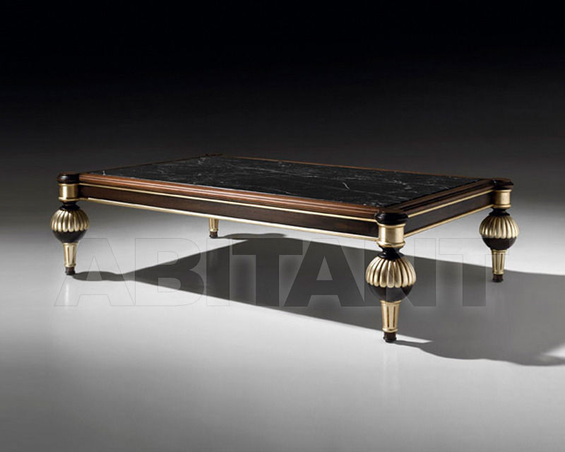 Buy Coffee table BENET Coleccion Alexandra Heritage A2453