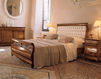 Bed Cavio srl Madeira MD439 Classical / Historical 