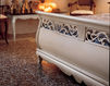 Bed Cavio srl Madeira MD469/180 Classical / Historical 