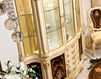 Sideboard Fratelli Radice 2013 300 vetrina 3 porte e 5 cassetti Classical / Historical 