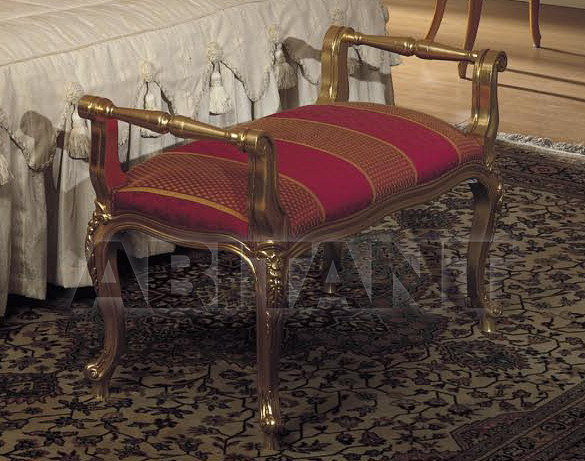 Buy Ottoman Asnaghi Interiors Bedroom Collection 983809