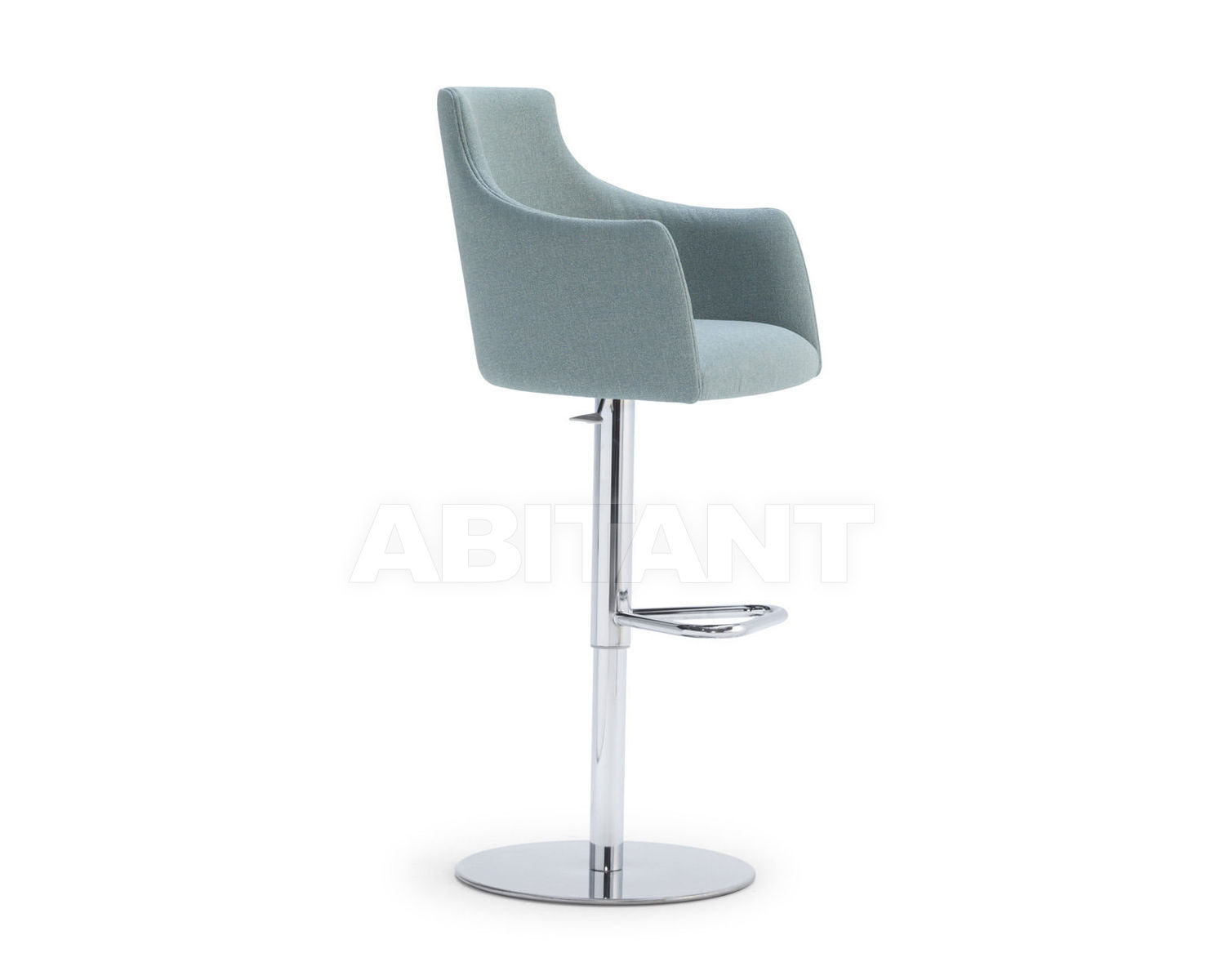 Bar stool ALBERTONE SGSCARM METAL price on request Buy Bar stool Accento Albert-one ALBERTONE SGSCARM METAL