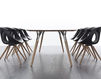 Dining table SALT & PEPPER Tonon  Tables 843.11 Contemporary / Modern