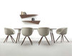 Armchair STRUCTURE Tonon  Meeting / Conference 905.15 Contemporary / Modern