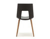Chair NINE-EIGHTEEN Tonon  Modern & Wood 918.11 Contemporary / Modern