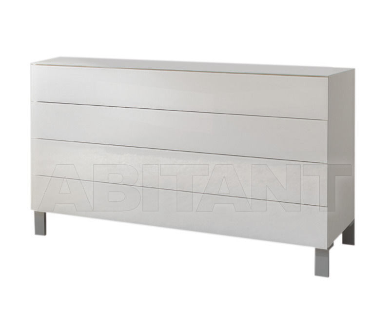 Buy Comode gabbiano Line Gianser La Notte A50720