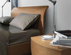 Bed DANIELE Line Gianser La Notte A52931 Contemporary / Modern