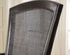 Chair 3335/S Black Chair BS Chairs S.r.l. Botticelli 3335/S Classical / Historical