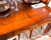 Dining table BS Chairs S.r.l. Tintoretto 3309/T Classical / Historical 