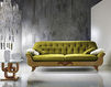 Sofa Carpanelli spa Day Room DI 13 Contemporary / Modern