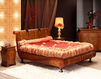 Bed LE VOLUTE Carpanelli spa Night Room LE 02 Classical / Historical 