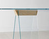 Dining table Tonelli Design Srl News Kasteel 3 Contemporary / Modern