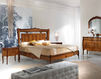 Bed POIS Carpanelli spa Night Room LE 13 Classical / Historical 