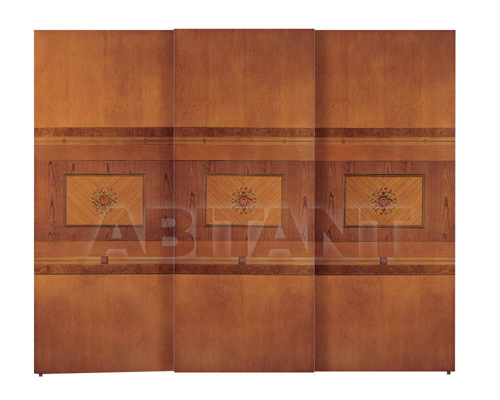 Wardrobe FLOREALE AR 09 price on request Buy Wardrobe FLOREALE Carpanelli spa Night Room AR 09