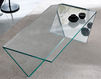 Coffee table Tonelli Design Srl News Ti Contemporary / Modern
