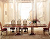 Dining table LUCI DELLA RIBALTA Carpanelli spa Day Room TA 27 Classical / Historical 