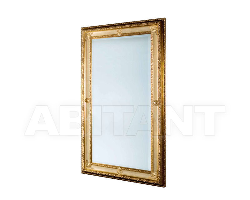 Buy Wall mirror Mirandola  Riflessi 2 A302/O
