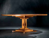 Dining table DALÌ Carpanelli spa Day Room TA 40 Classical / Historical 
