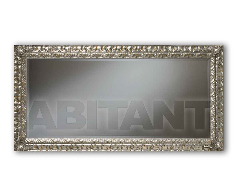 Wall mirror A10500/A price on request Buy Wall mirror Mirandola Riflessi 2 A10500/A