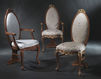 Armchair VANITY Carpanelli spa Day Room SE 47 Classical / Historical 