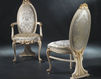 Armchair VANITY Carpanelli spa Day Room SE 47 F16 Classical / Historical 