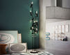 Floor lamp Delightfull by Covet Lounge Floor IKE 10 Contemporary / Modern