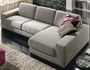 Sofa Nicoline Picolla Sartoria History ALBA Divano 3P Large 1 Br + Chaise L. 1 Br Lungo Contemporary / Modern