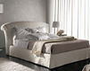 Bed Nicoline Letti OXFORD KILT CONTENITORE Matr. 180x200 1 Mov.  Contemporary / Modern