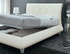 Bed Nicoline Letti TIFFANY CONTENITORE Matr. 180x200 1 Mov.  Contemporary / Modern