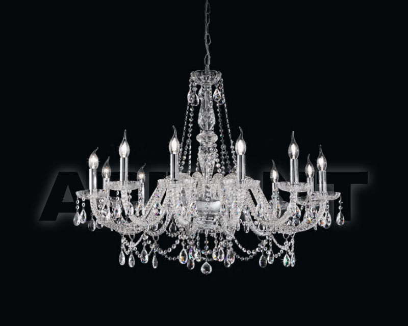 Buy Сhandelier Renzo del Ventisette & C. S.A.S Contemporanea L 14423/12