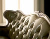 Sofa Formerin Charming And Luxurious Mood AVALON Divano/Sofa cm. 225 1 Classical / Historical 