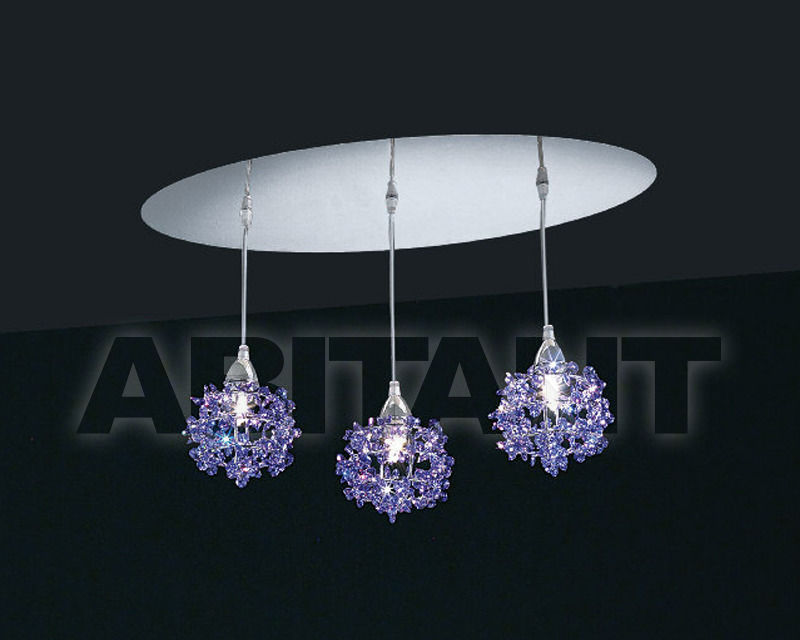 Buy Light Renzo del Ventisette & C. S.A.S Shineplus S 14287/3 SW COL