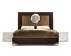 Bed B 301 2 white Bed Elledue Think About Flowers B 301 2 Classical / Historical