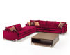 Sofa Elledue Think About Flowers S 324 SX Classical / Historical 