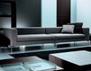 Sofa Formerin Contemporary Modern DELON 2 x Divano terminale/Sofa with 1 arm Contemporary / Modern