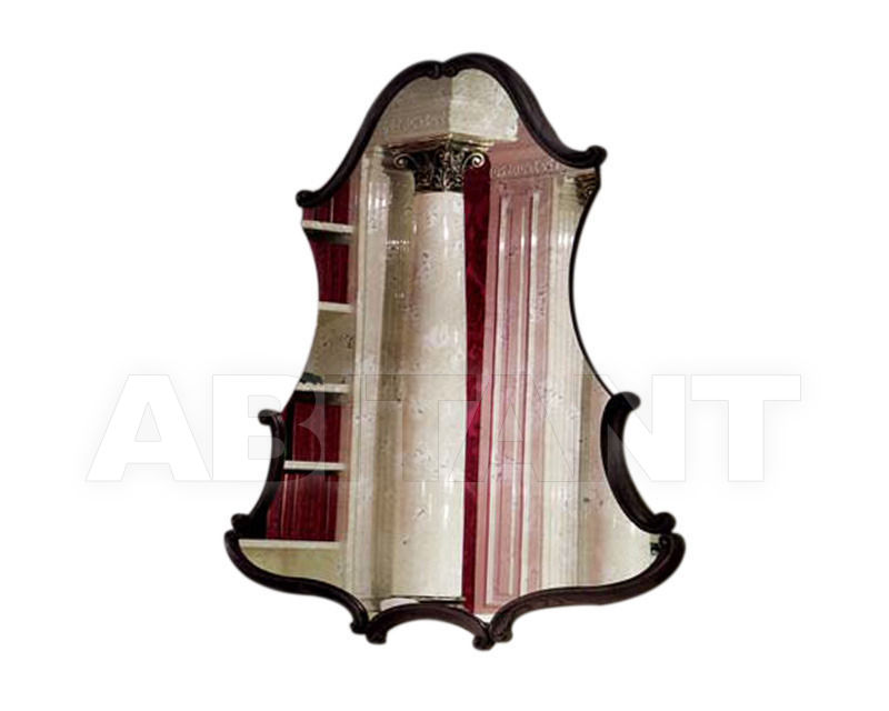 Wall mirror M 416 price on request Buy Wall mirror Elledue Thais M 416