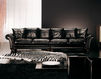 Sofa Formerin Luxury RAMON 2 x Divano terminale/Sofa with 1 arm Classical / Historical 
